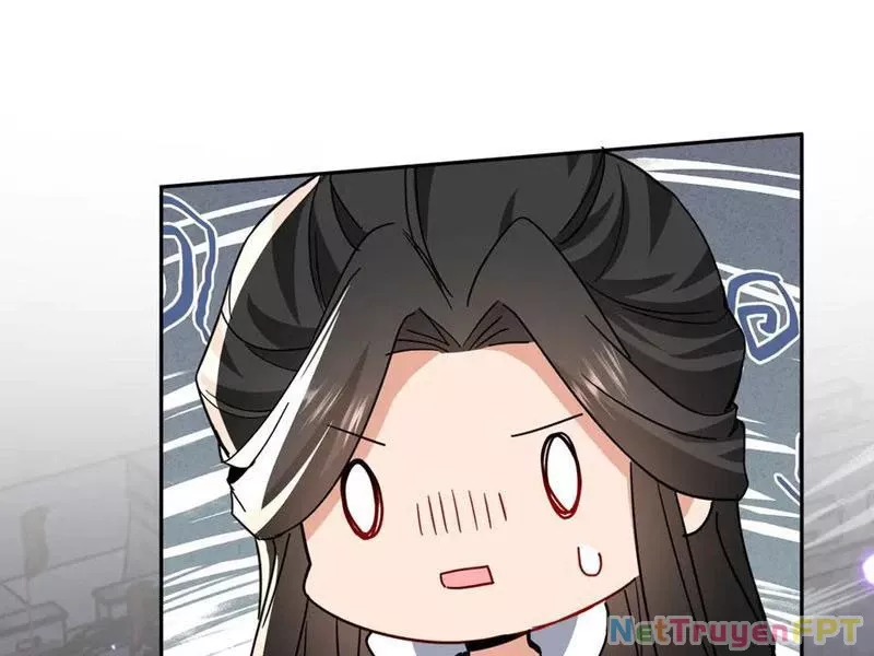 Nữ đồ đệ của ta muốn hắc hóa: Chapter 29