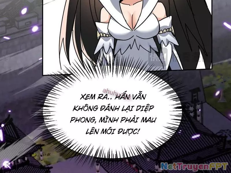Nữ đồ đệ của ta muốn hắc hóa: Chapter 29