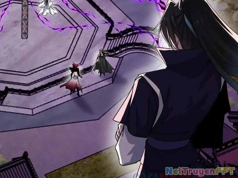 Nữ đồ đệ của ta muốn hắc hóa: Chapter 29