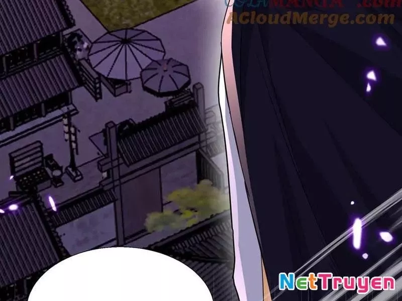 Nữ đồ đệ của ta muốn hắc hóa: Chapter 29
