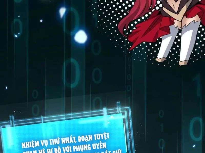 Nữ đồ đệ của ta muốn hắc hóa: Chapter 29