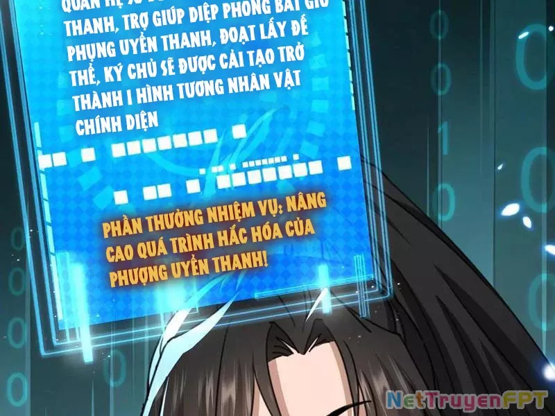 Nữ đồ đệ của ta muốn hắc hóa: Chapter 29