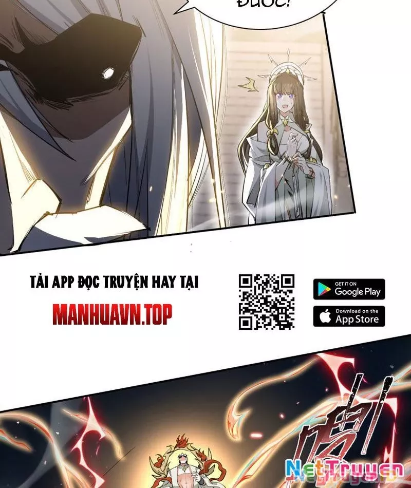 Nữ đồ đệ của ta muốn hắc hóa: Chapter 3