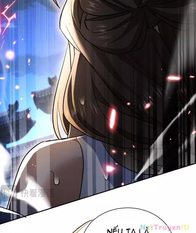 Nữ đồ đệ của ta muốn hắc hóa: Chapter 3