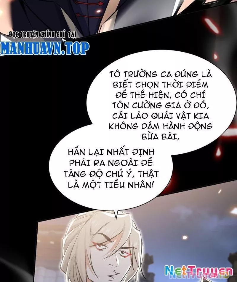 Nữ đồ đệ của ta muốn hắc hóa: Chapter 3
