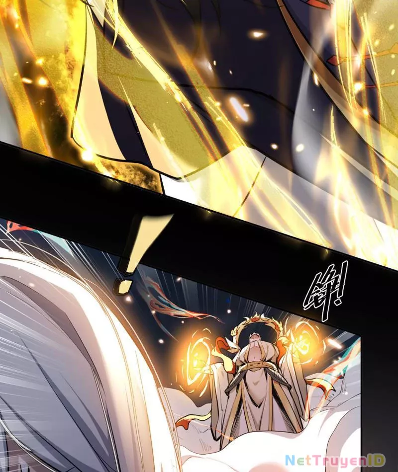 Nữ đồ đệ của ta muốn hắc hóa: Chapter 3