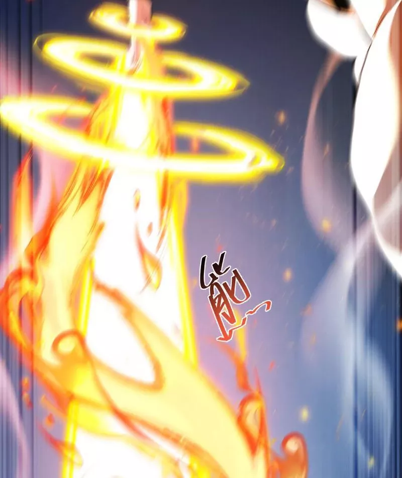 Nữ đồ đệ của ta muốn hắc hóa: Chapter 3