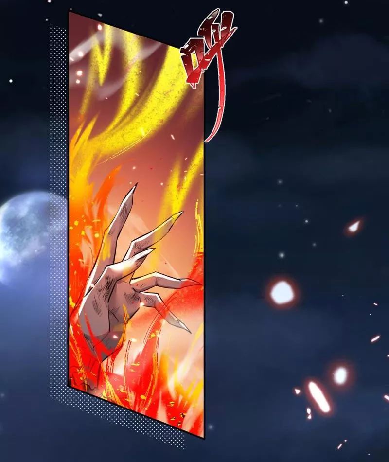 Nữ đồ đệ của ta muốn hắc hóa: Chapter 3