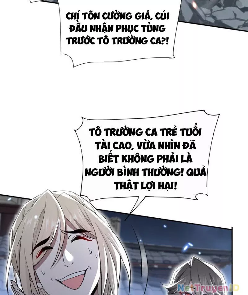 Nữ đồ đệ của ta muốn hắc hóa: Chapter 3
