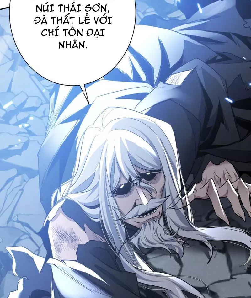 Nữ đồ đệ của ta muốn hắc hóa: Chapter 3