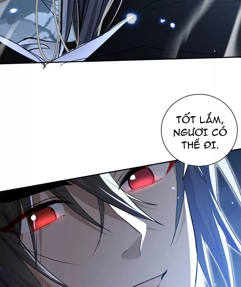Nữ đồ đệ của ta muốn hắc hóa: Chapter 3