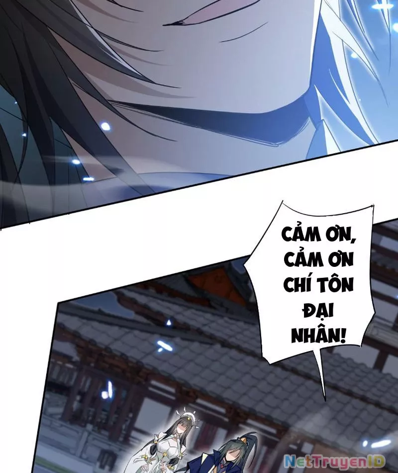 Nữ đồ đệ của ta muốn hắc hóa: Chapter 3