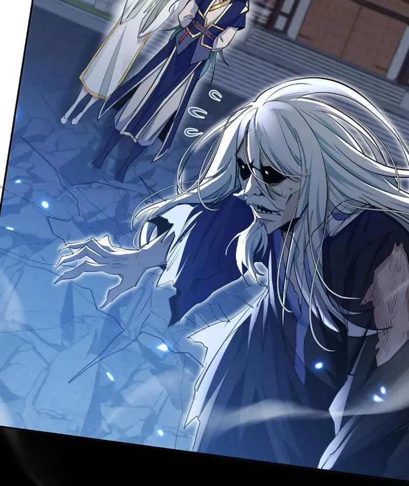 Nữ đồ đệ của ta muốn hắc hóa: Chapter 3