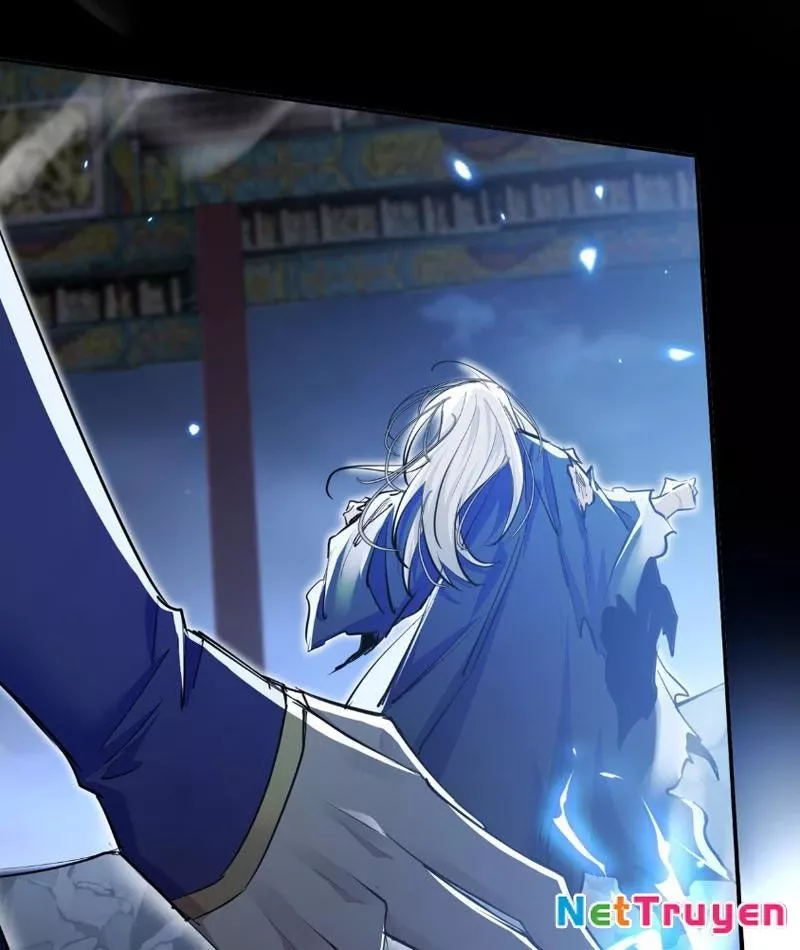 Nữ đồ đệ của ta muốn hắc hóa: Chapter 3
