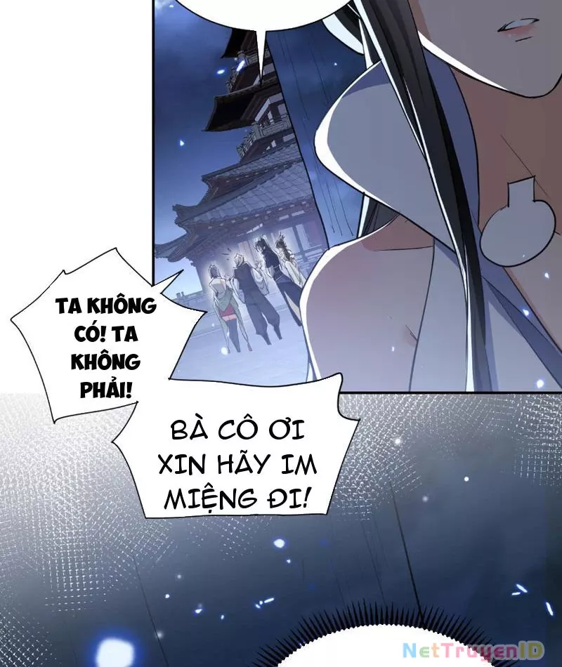 Nữ đồ đệ của ta muốn hắc hóa: Chapter 3