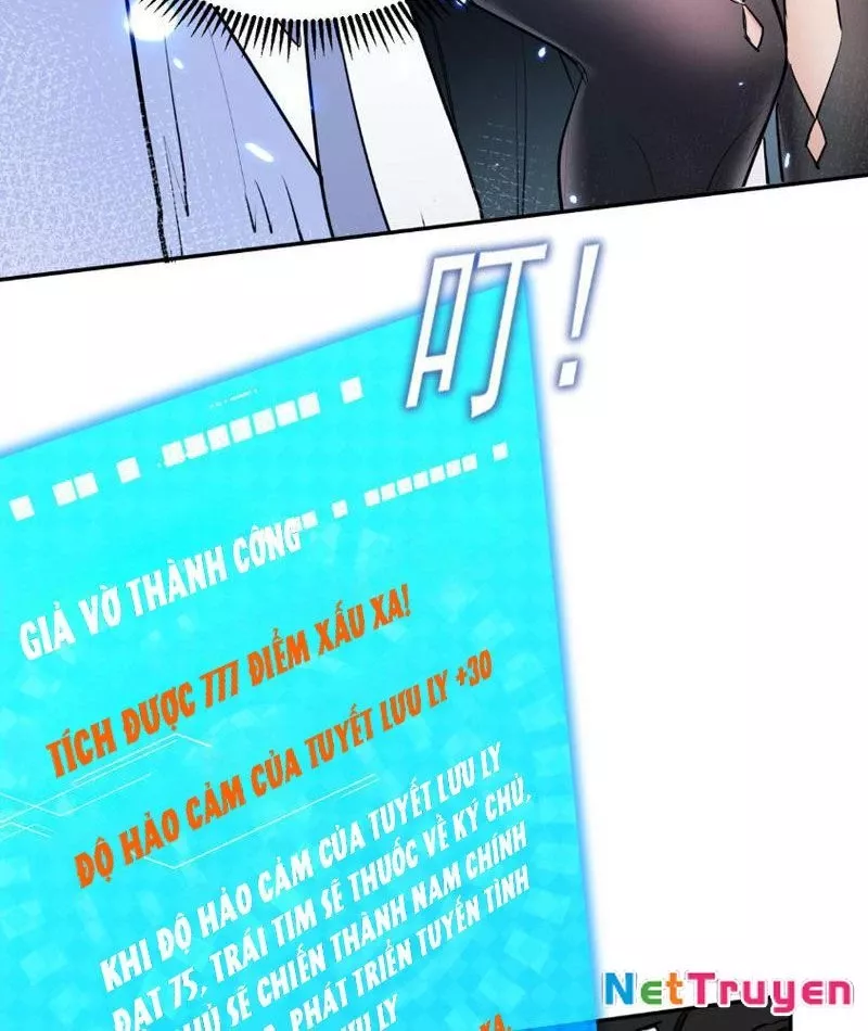 Nữ đồ đệ của ta muốn hắc hóa: Chapter 3