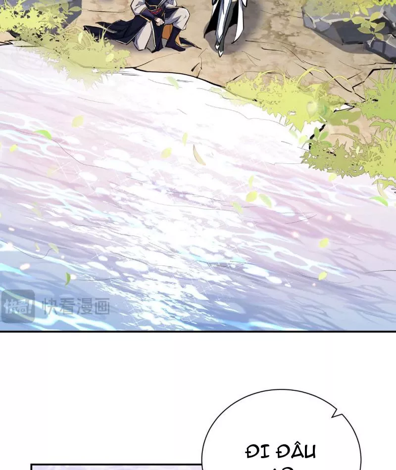 Nữ đồ đệ của ta muốn hắc hóa: Chapter 3