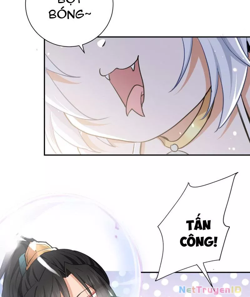 Nữ đồ đệ của ta muốn hắc hóa: Chapter 3