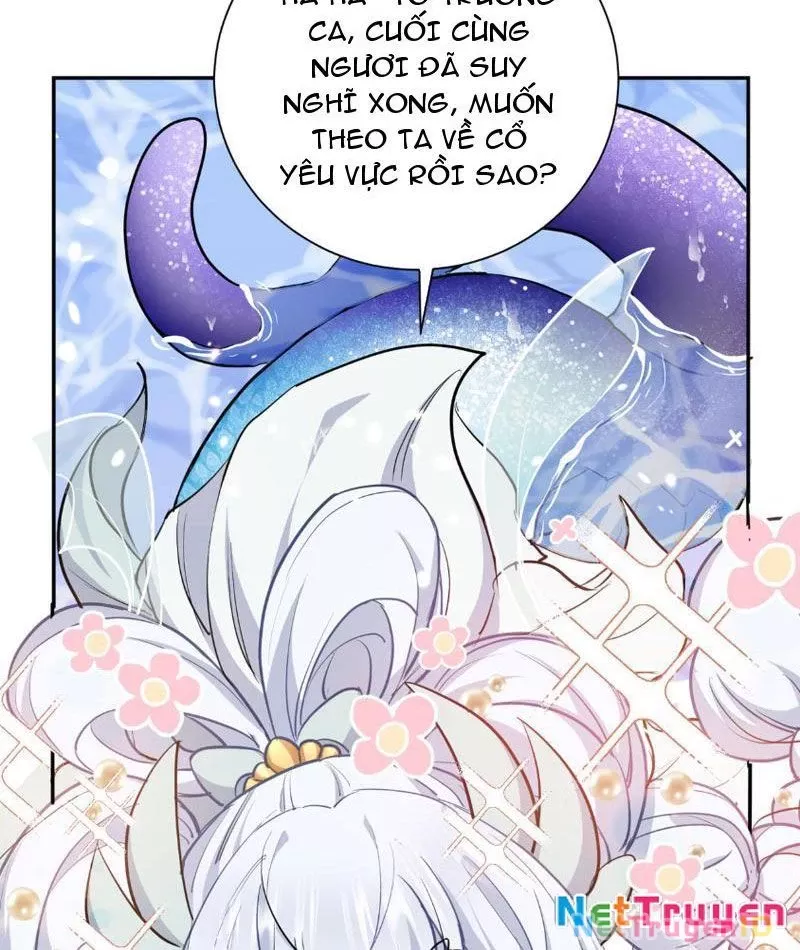 Nữ đồ đệ của ta muốn hắc hóa: Chapter 3