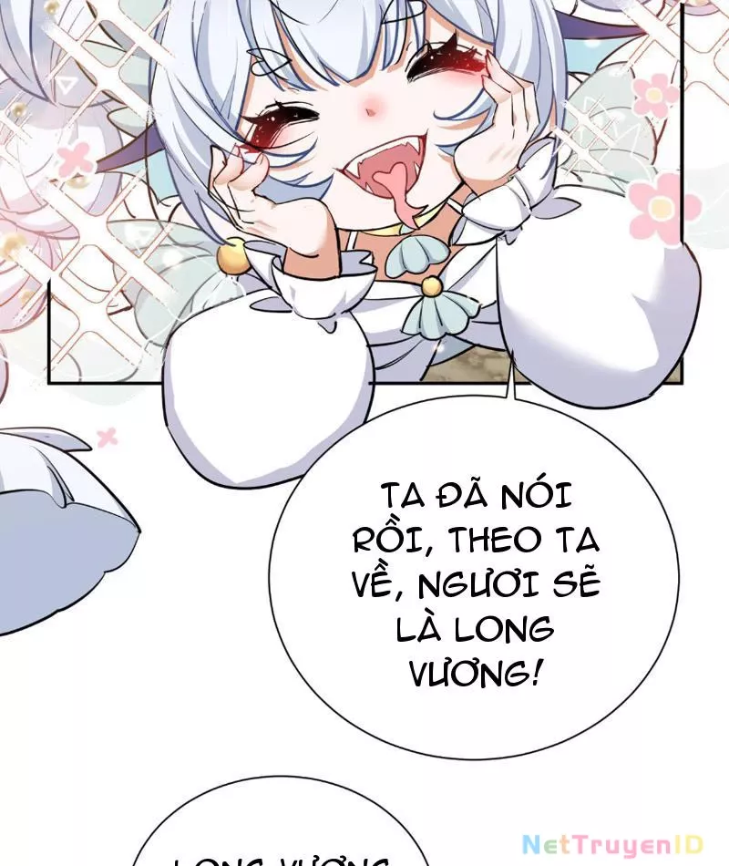 Nữ đồ đệ của ta muốn hắc hóa: Chapter 3