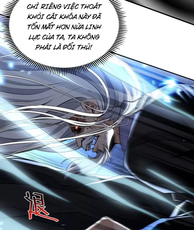 Nữ đồ đệ của ta muốn hắc hóa: Chapter 3