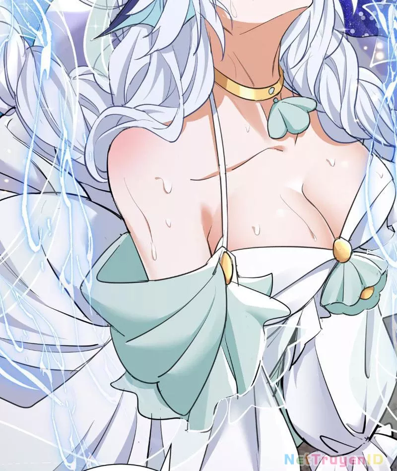 Nữ đồ đệ của ta muốn hắc hóa: Chapter 3