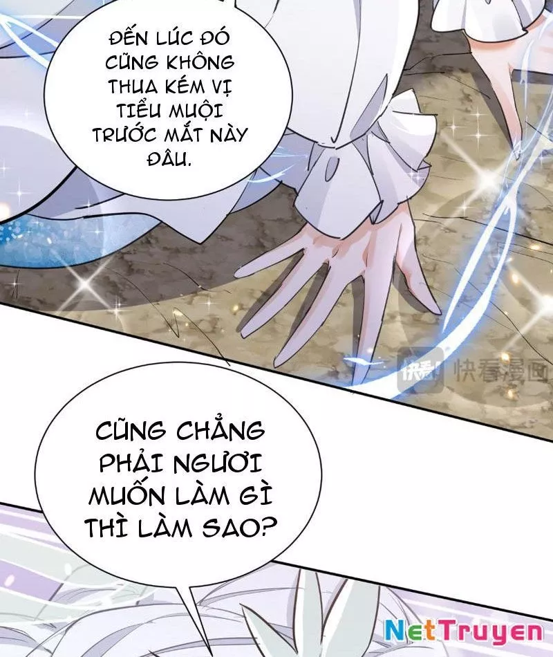 Nữ đồ đệ của ta muốn hắc hóa: Chapter 3