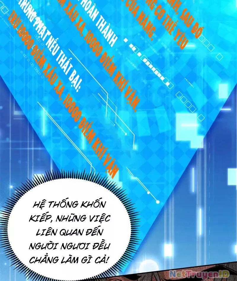 Nữ đồ đệ của ta muốn hắc hóa: Chapter 3