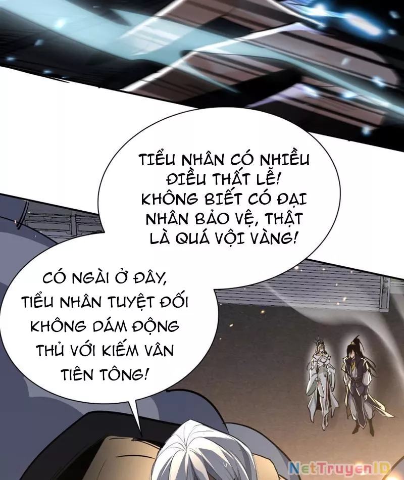 Nữ đồ đệ của ta muốn hắc hóa: Chapter 3