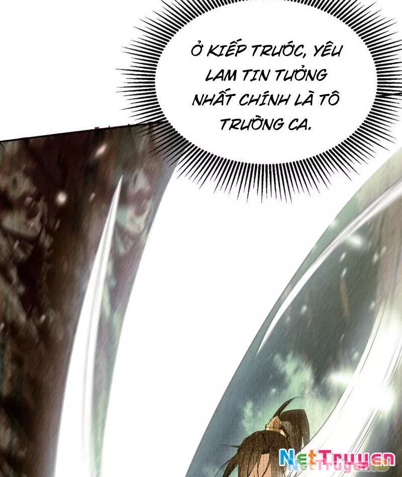 Nữ đồ đệ của ta muốn hắc hóa: Chapter 3