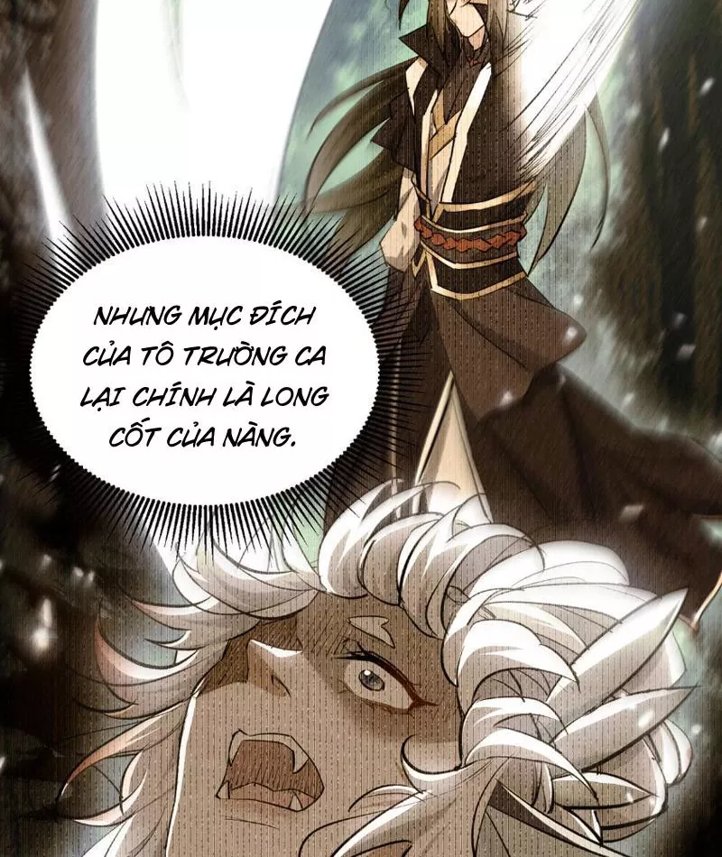 Nữ đồ đệ của ta muốn hắc hóa: Chapter 3