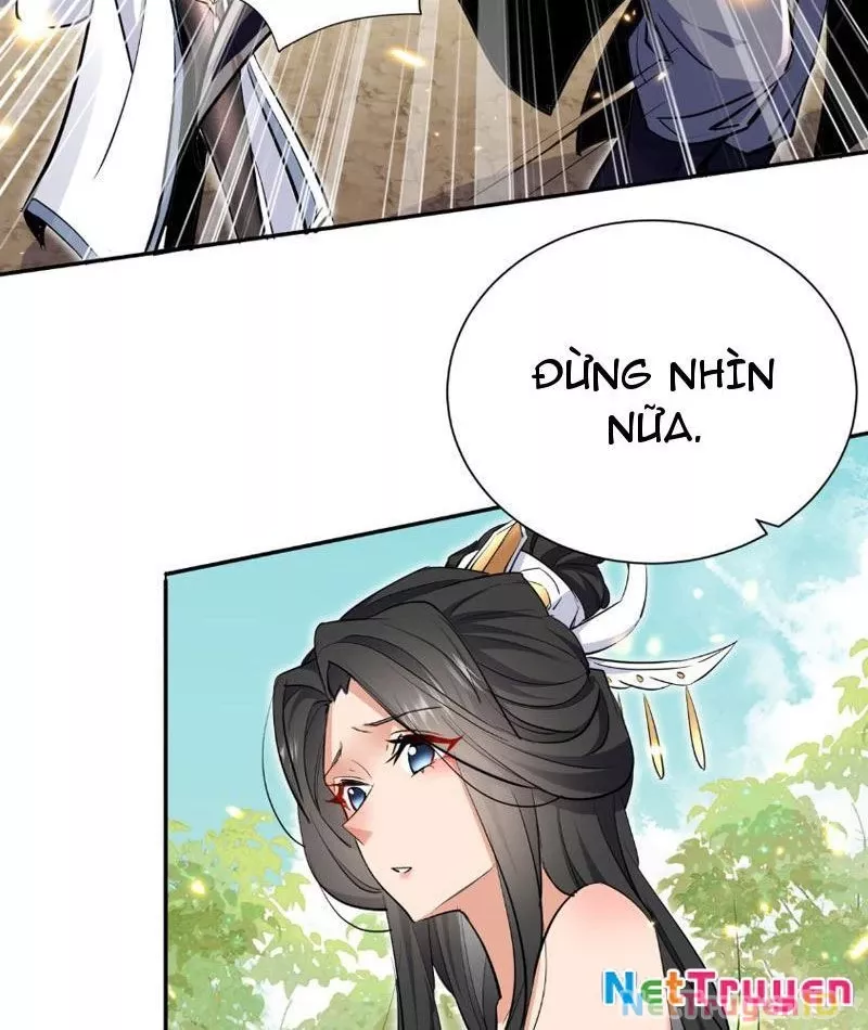 Nữ đồ đệ của ta muốn hắc hóa: Chapter 3