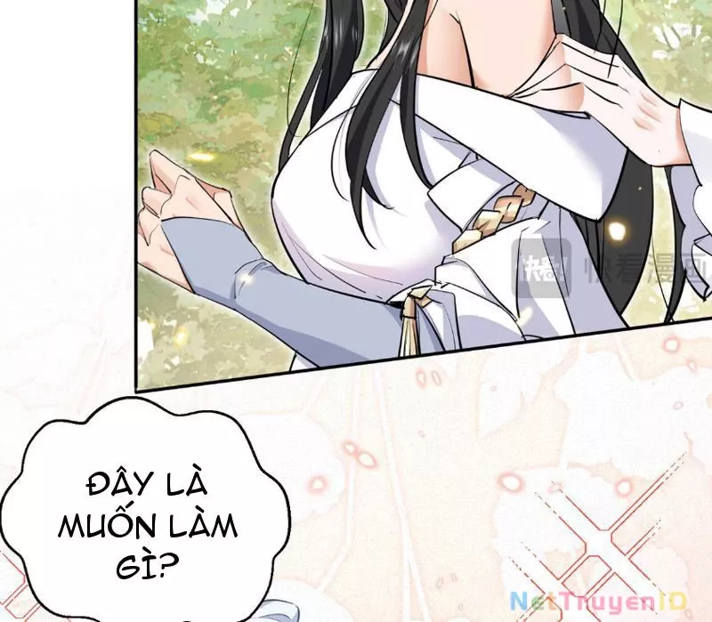 Nữ đồ đệ của ta muốn hắc hóa: Chapter 3