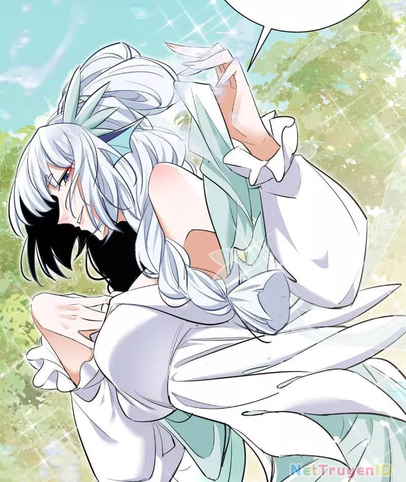 Nữ đồ đệ của ta muốn hắc hóa: Chapter 3