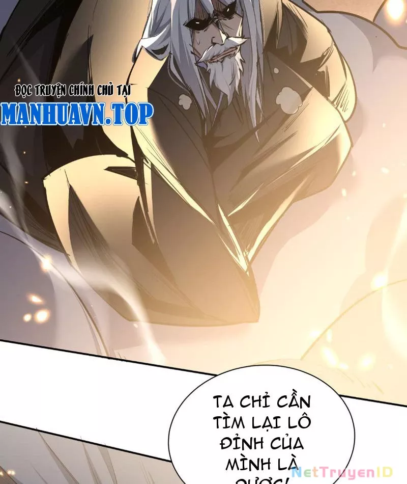 Nữ đồ đệ của ta muốn hắc hóa: Chapter 3