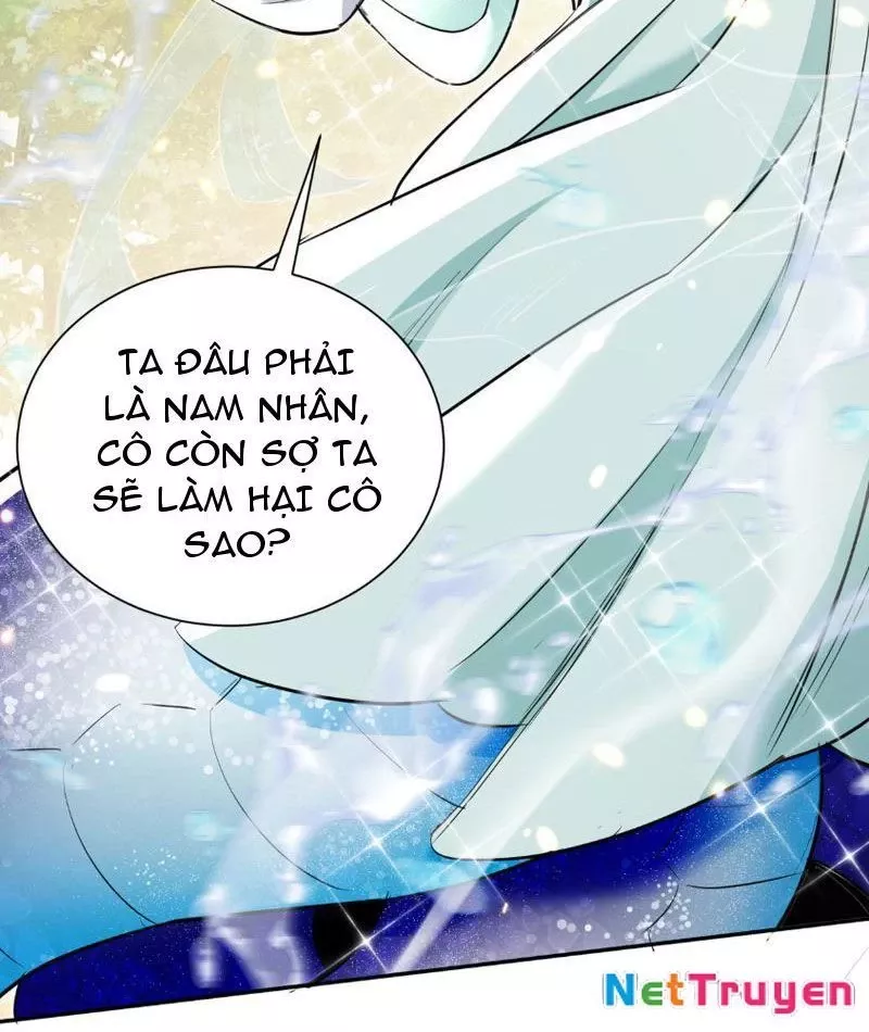 Nữ đồ đệ của ta muốn hắc hóa: Chapter 3