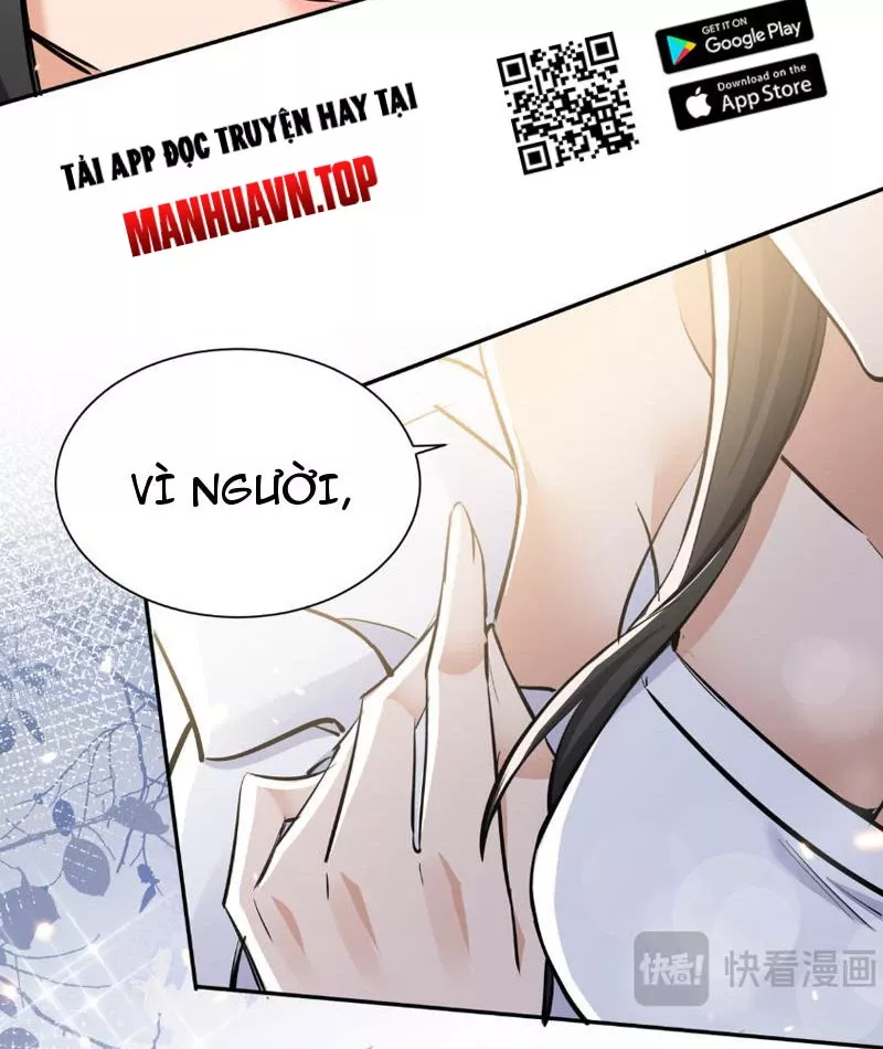 Nữ đồ đệ của ta muốn hắc hóa: Chapter 3