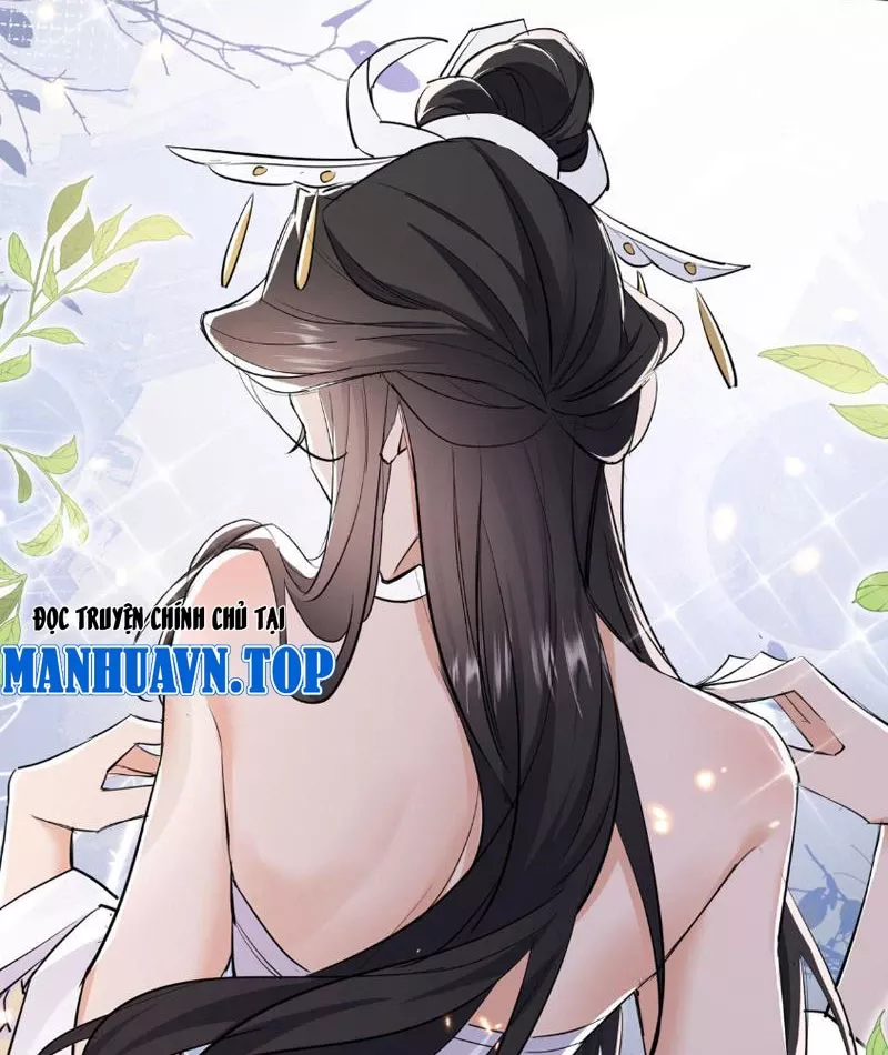 Nữ đồ đệ của ta muốn hắc hóa: Chapter 3