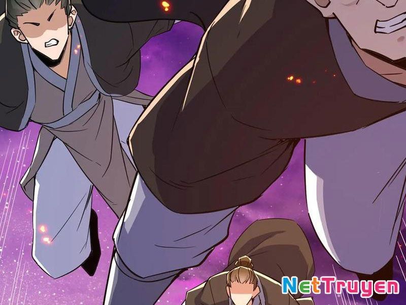 Nữ đồ đệ của ta muốn hắc hóa: Chapter 30