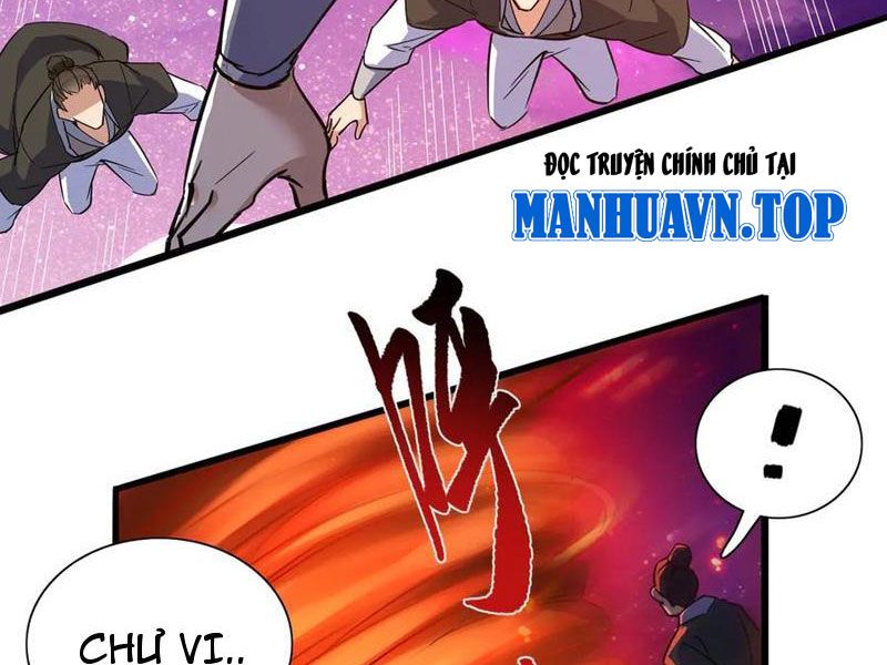 Nữ đồ đệ của ta muốn hắc hóa: Chapter 30