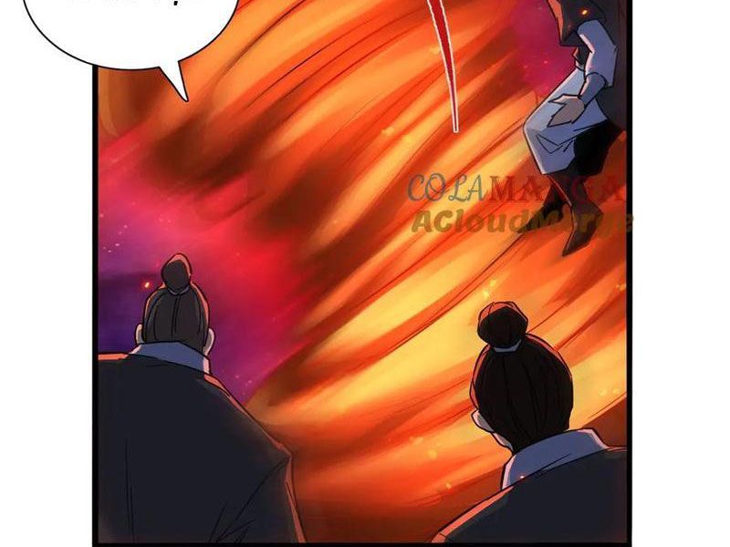 Nữ đồ đệ của ta muốn hắc hóa: Chapter 30