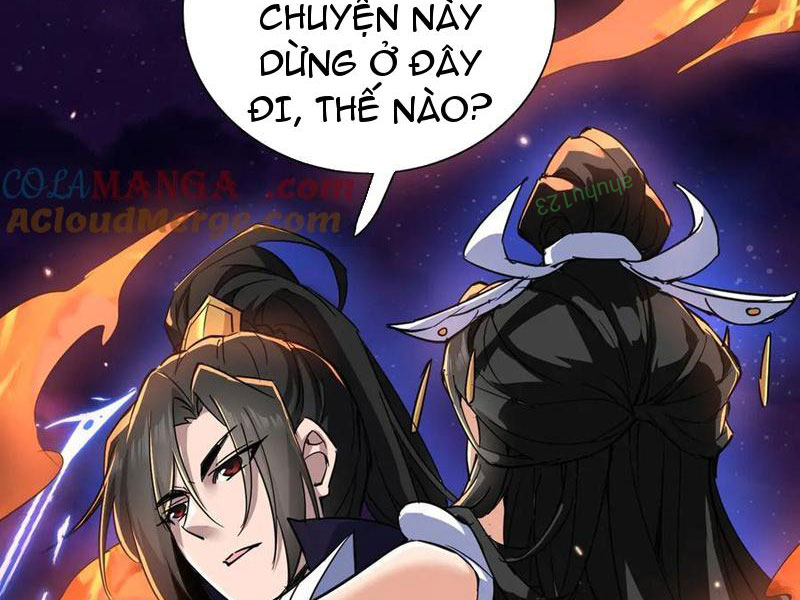 Nữ đồ đệ của ta muốn hắc hóa: Chapter 30