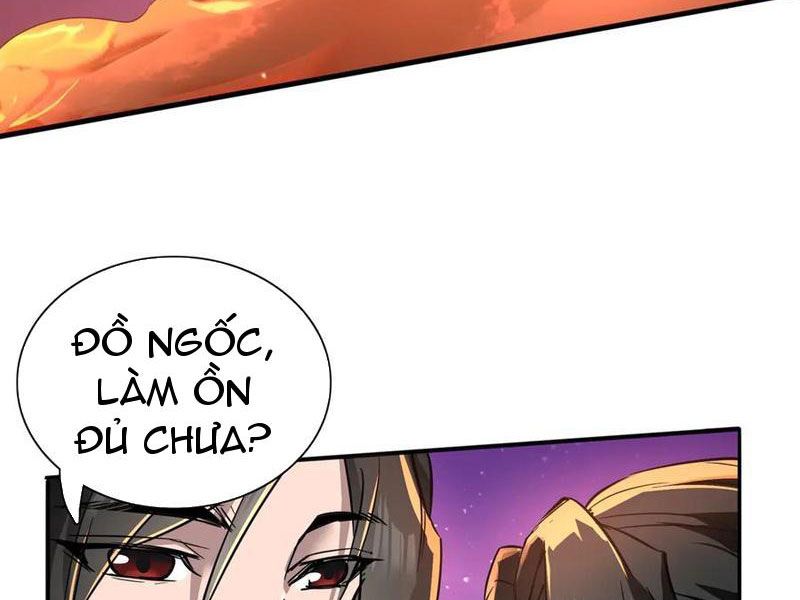 Nữ đồ đệ của ta muốn hắc hóa: Chapter 30