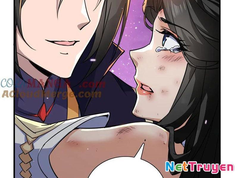 Nữ đồ đệ của ta muốn hắc hóa: Chapter 30
