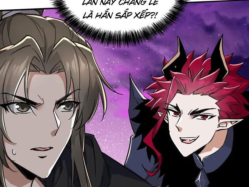 Nữ đồ đệ của ta muốn hắc hóa: Chapter 30