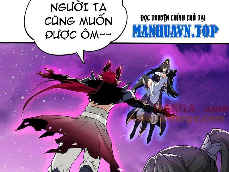 Nữ đồ đệ của ta muốn hắc hóa: Chapter 30