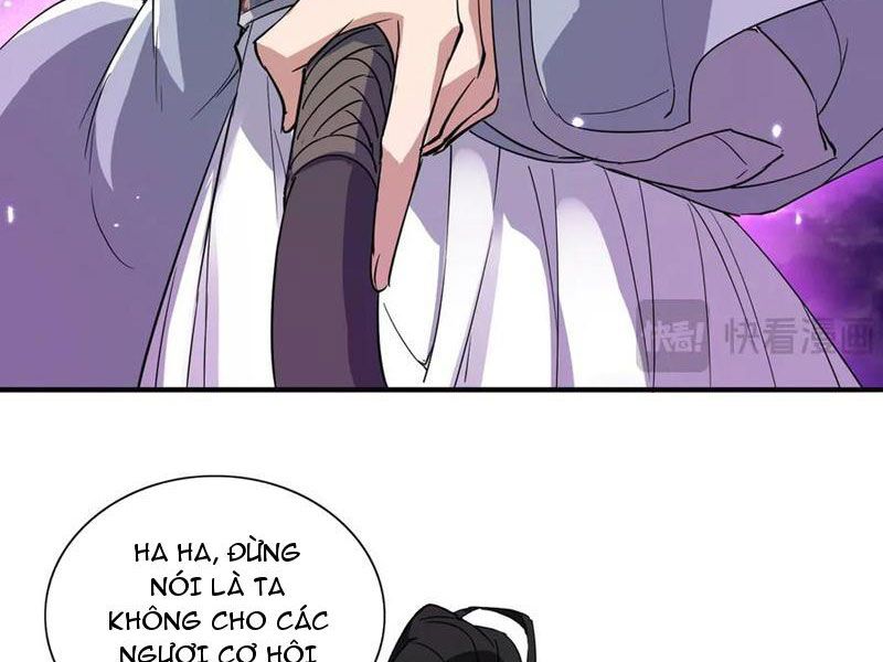 Nữ đồ đệ của ta muốn hắc hóa: Chapter 30