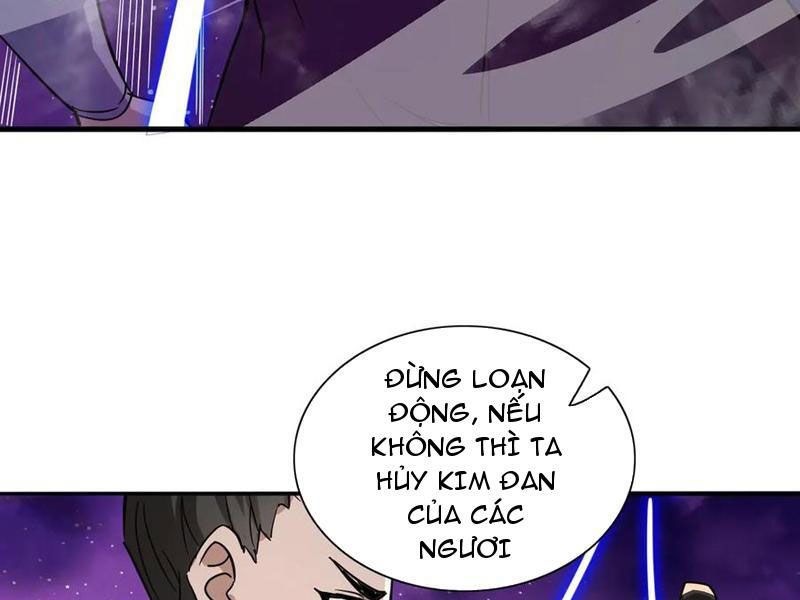 Nữ đồ đệ của ta muốn hắc hóa: Chapter 30