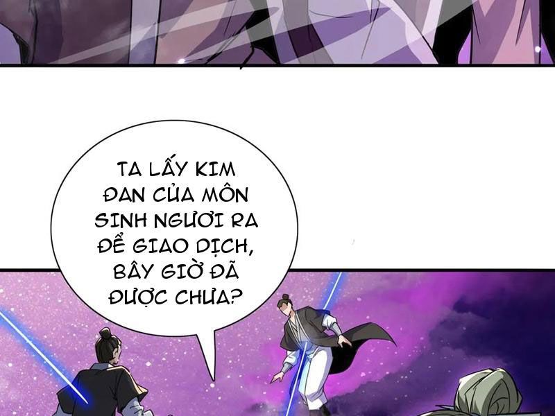 Nữ đồ đệ của ta muốn hắc hóa: Chapter 30
