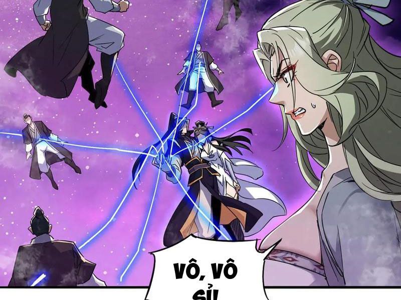 Nữ đồ đệ của ta muốn hắc hóa: Chapter 30